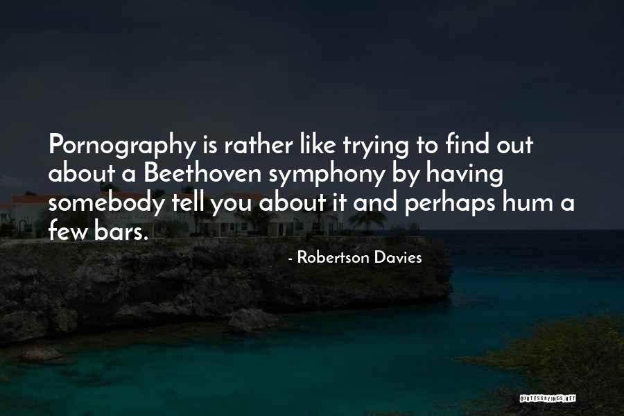 Kagari Izuriha Quotes By Robertson Davies Kagari Izuriha Quotes By Robertson Davies