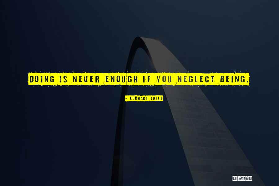 Kagasoff Management Quotes By Eckhart Tolle Kagasoff Management Quotes By Eckhart Tolle