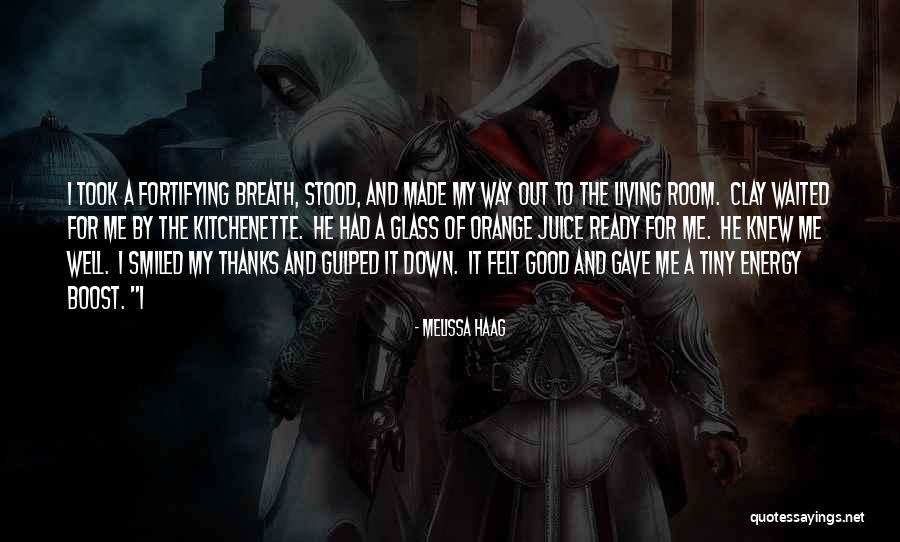 Kage Sfv Quotes By Melissa Haag Kage Sfv Quotes By Melissa Haag