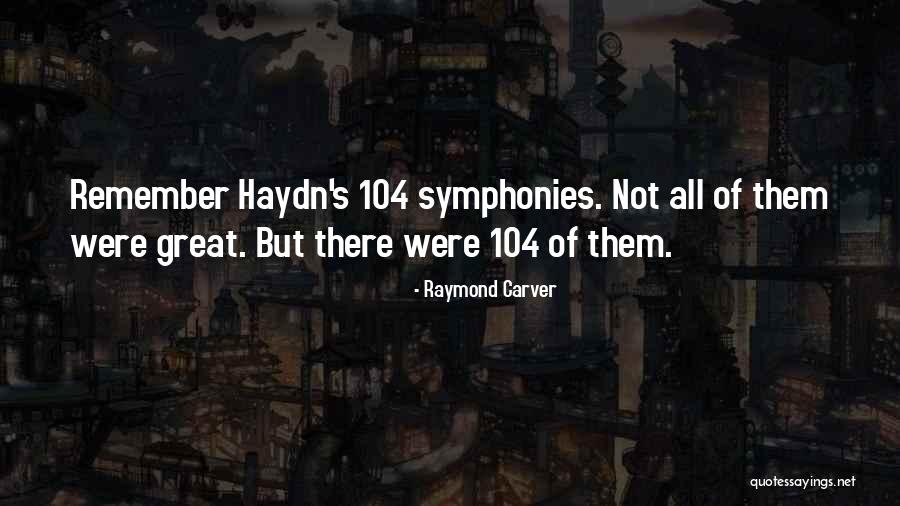Kageki Taito Quotes By Raymond Carver Kageki Taito Quotes By Raymond Carver
