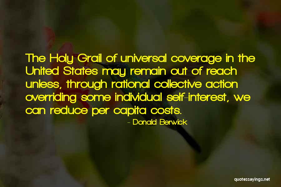 Kagela Quotes By Donald Berwick Kagela Quotes By Donald Berwick