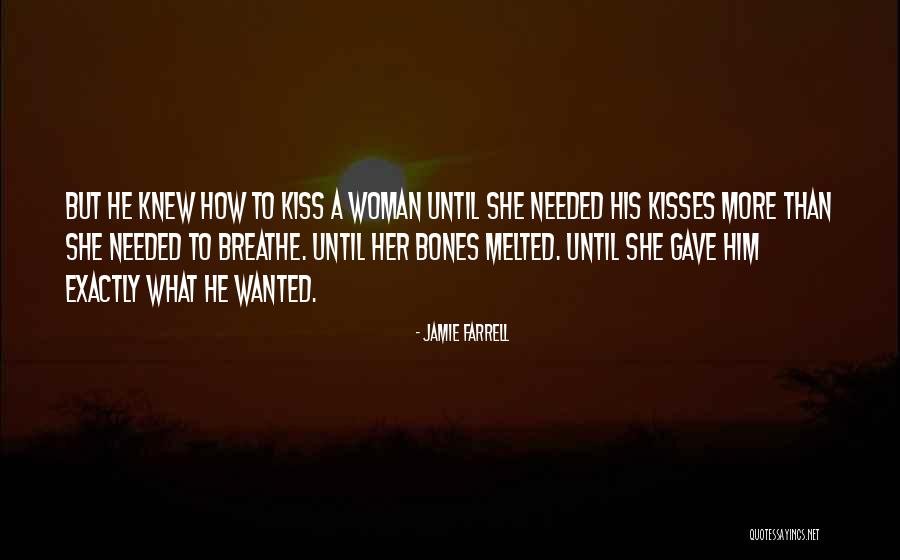 Kagela Quotes By Jamie Farrell Kagela Quotes By Jamie Farrell