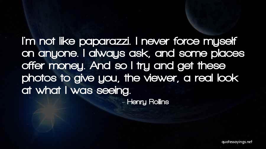 Kagemaru Inuyasha Quotes By Henry Rollins Kagemaru Inuyasha Quotes By Henry Rollins