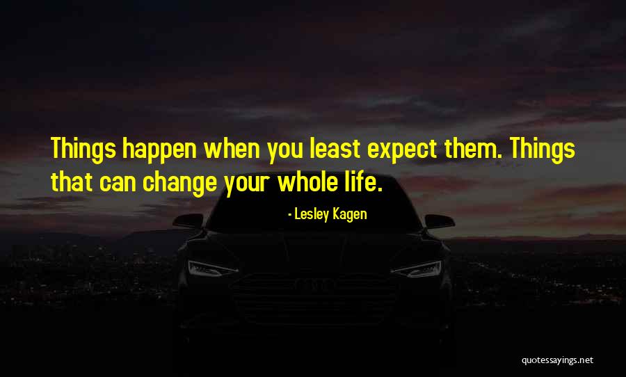 Kagen Quotes By Lesley Kagen Kagen Quotes By Lesley Kagen