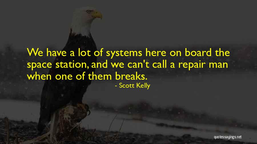 Kagerou Project Kano Quotes By Scott Kelly Kagerou Project Kano Quotes By Scott Kelly