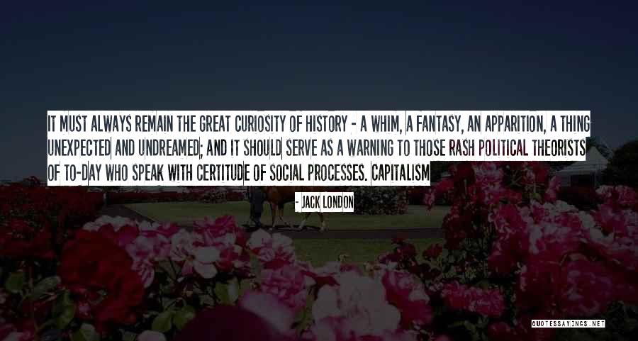 Kagerou Quotes By Jack London Kagerou Quotes By Jack London