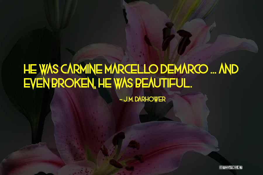 Kagesaki Yuna Quotes By J.M. Darhower Kagesaki Yuna Quotes By J.M. Darhower