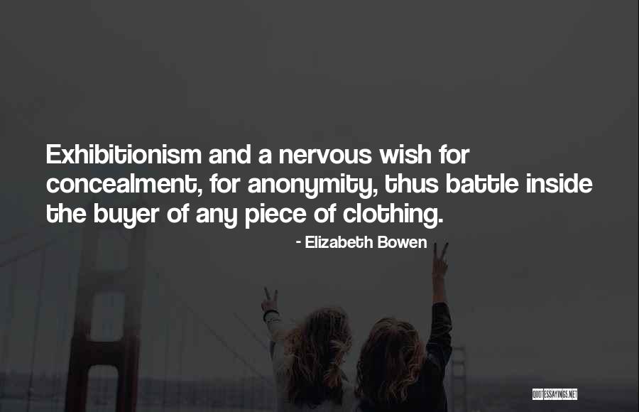 Kaggle Notebook Quotes By Elizabeth Bowen Kaggle Notebook Quotes By Elizabeth Bowen