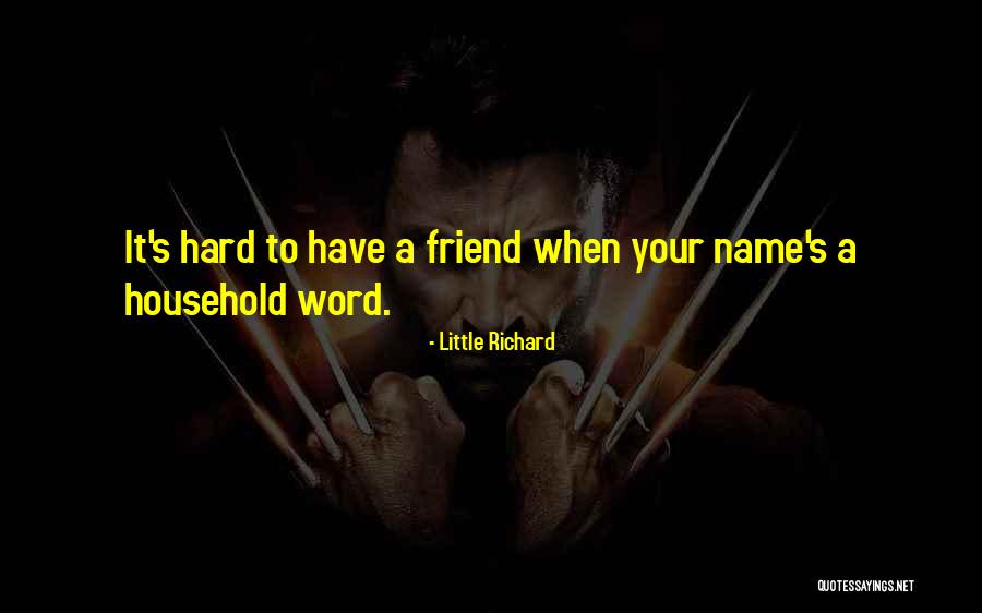 Kaggle Notebook Quotes By Little Richard Kaggle Notebook Quotes By Little Richard