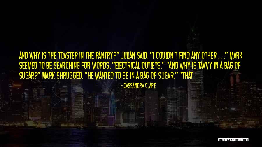 Kaghati Quotes By Cassandra Clare Kaghati Quotes By Cassandra Clare