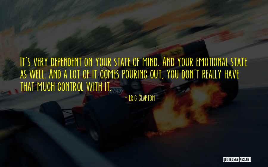 Kaginawa Quotes By Eric Clapton Kaginawa Quotes By Eric Clapton