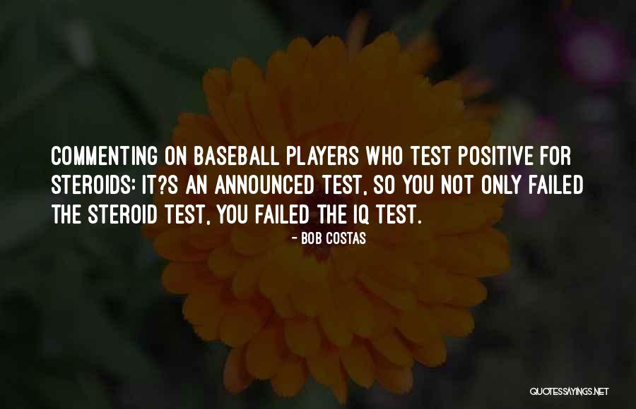 Kaginsa Quotes By Bob Costas Kaginsa Quotes By Bob Costas