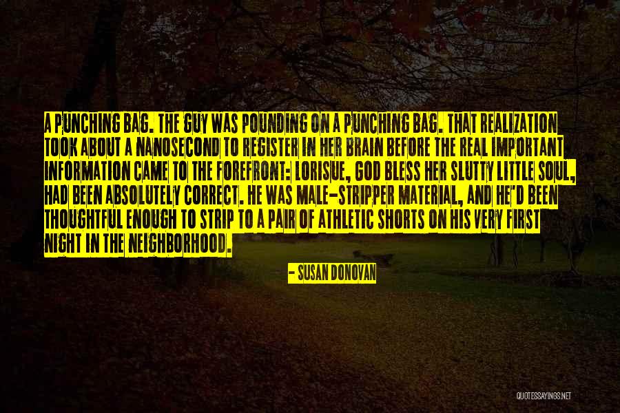 Kagis Quotes By Susan Donovan Kagis Quotes By Susan Donovan