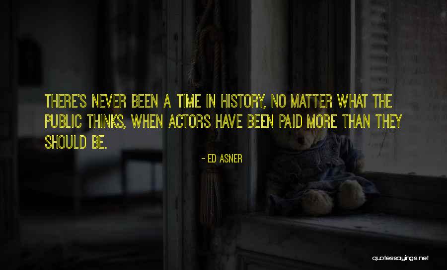 Kagitingan Quotes By Ed Asner Kagitingan Quotes By Ed Asner