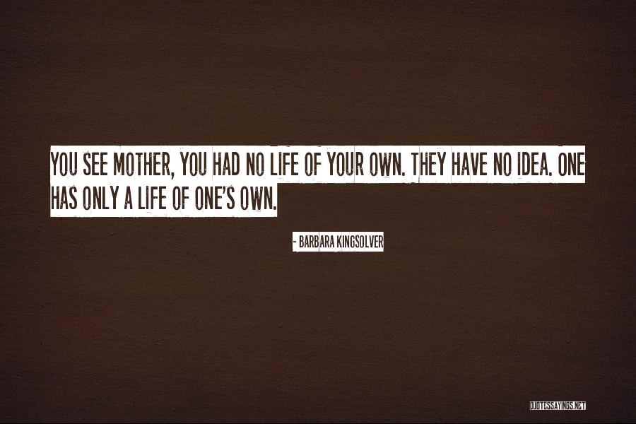 Kagome Higurashi Quotes By Barbara Kingsolver Kagome Higurashi Quotes By Barbara Kingsolver