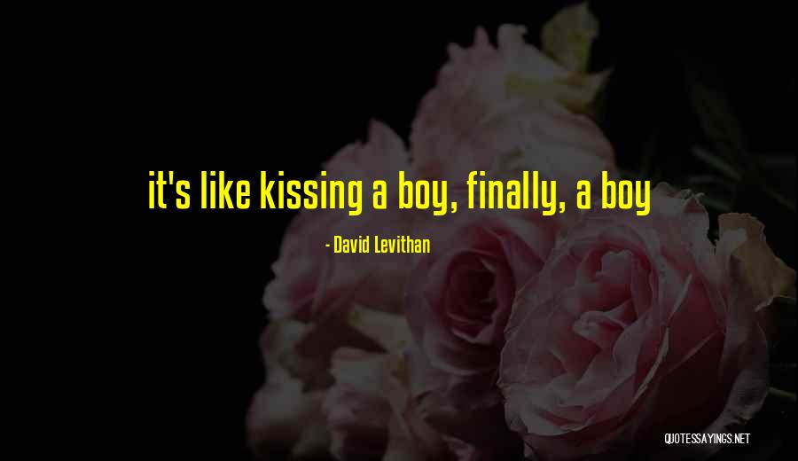 Kagomes Dad Quotes By David Levithan Kagomes Dad Quotes By David Levithan