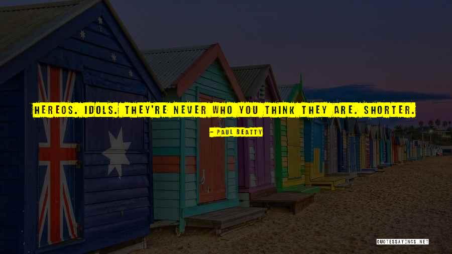 Kagomes Friends Quotes By Paul Beatty Kagomes Friends Quotes By Paul Beatty