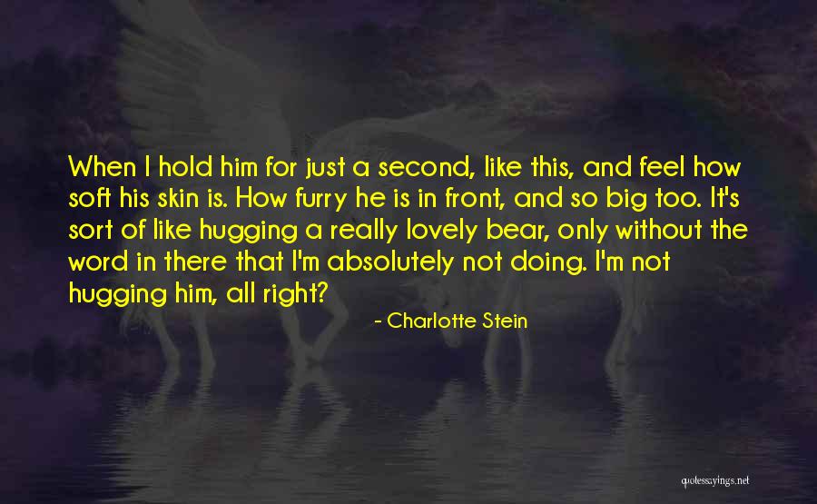 Kagoshima Farms Quotes By Charlotte Stein Kagoshima Farms Quotes By Charlotte Stein