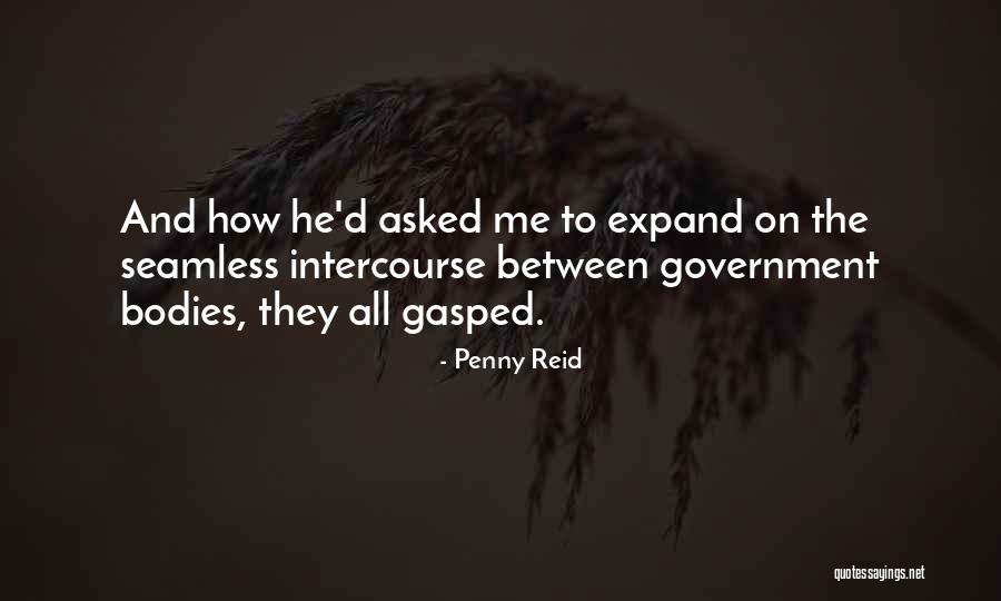 Kagura Ml Quotes By Penny Reid Kagura Ml Quotes By Penny Reid