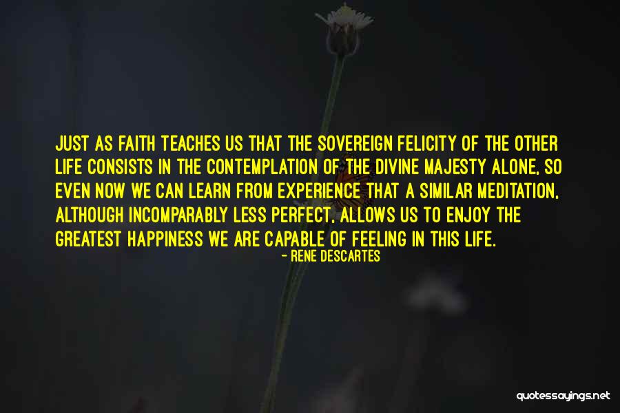 Kagurazaka Saryo Quotes By Rene Descartes Kagurazaka Saryo Quotes By Rene Descartes