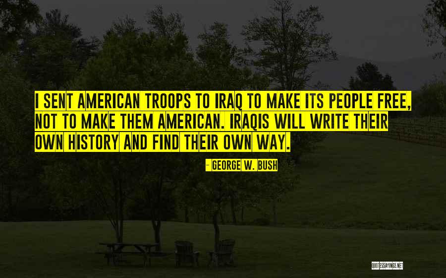 Kagyl K Rt Quotes By George W. Bush Kagyl K Rt Quotes By George W. Bush