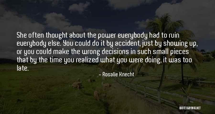 Kagyl K Rt Quotes By Rosalie Knecht Kagyl K Rt Quotes By Rosalie Knecht