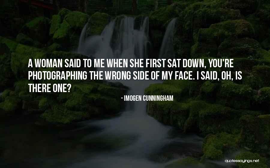 Kagyu Naruto Quotes By Imogen Cunningham Kagyu Naruto Quotes By Imogen Cunningham