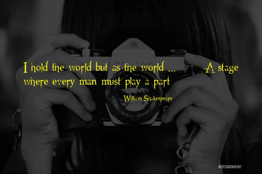 Kaha Lani Kauai Quotes By William Shakespeare Kaha Lani Kauai Quotes By William Shakespeare