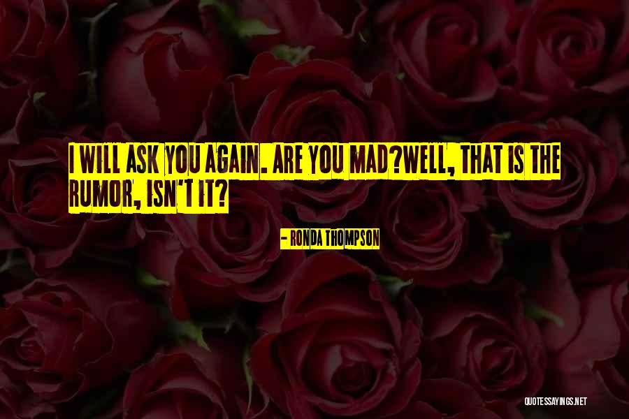 Kahaani Hamaaray Quotes By Ronda Thompson Kahaani Hamaaray Quotes By Ronda Thompson