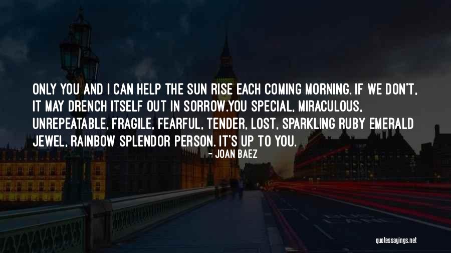 Kahai Quotes By Joan Baez Kahai Quotes By Joan Baez