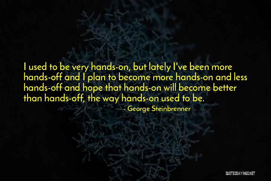 Kahalagahan Ng Pagbasa Quotes By George Steinbrenner Kahalagahan Ng Pagbasa Quotes By George Steinbrenner