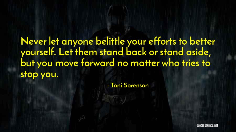 Kahalagahan Ng Pamilya Quotes By Toni Sorenson Kahalagahan Ng Pamilya Quotes By Toni Sorenson