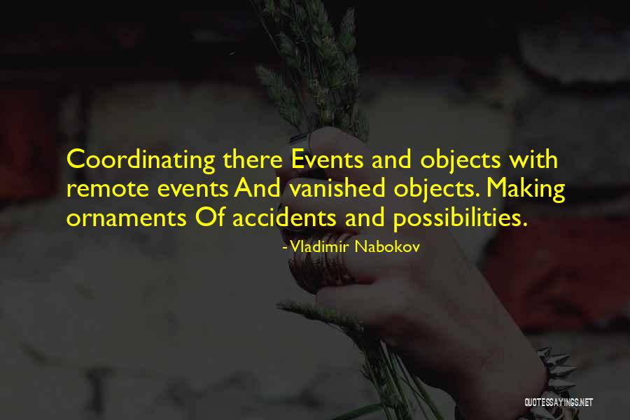 Kahalani Longboards Quotes By Vladimir Nabokov Kahalani Longboards Quotes By Vladimir Nabokov