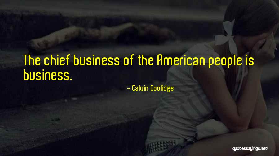 Kahale News Quotes By Calvin Coolidge Kahale News Quotes By Calvin Coolidge