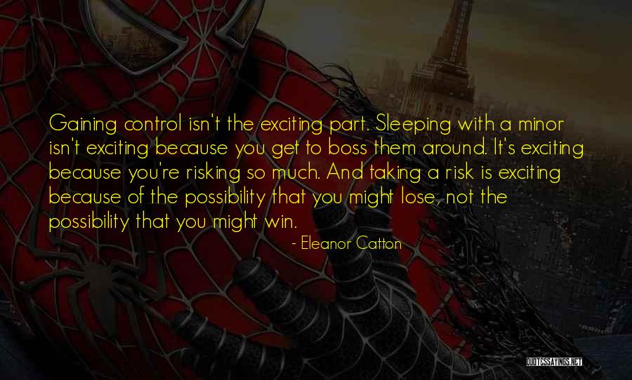 Kahale News Quotes By Eleanor Catton Kahale News Quotes By Eleanor Catton
