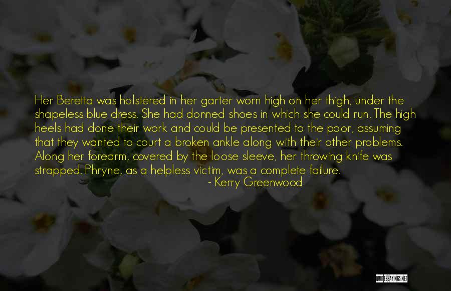 Kahambugan Quotes By Kerry Greenwood Kahambugan Quotes By Kerry Greenwood