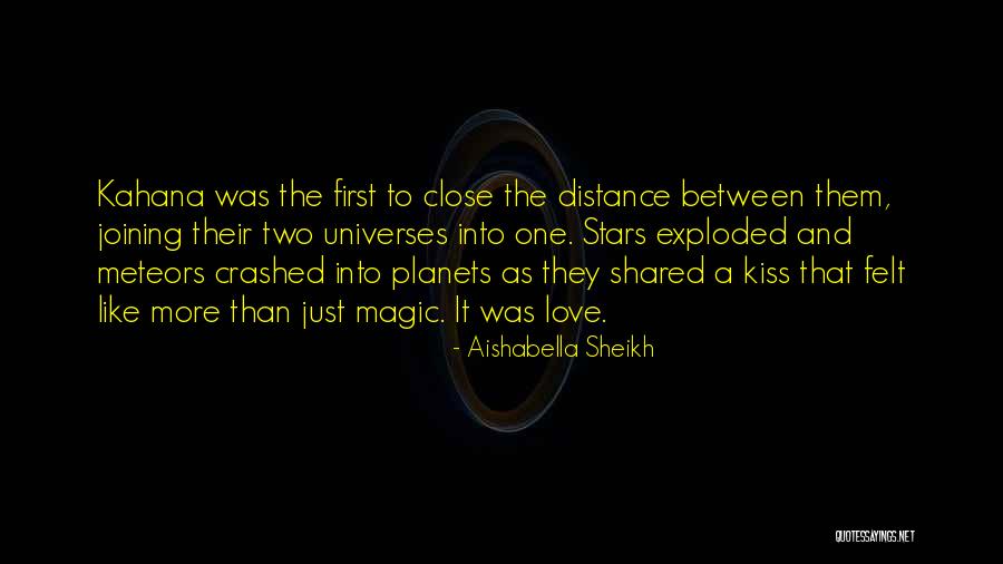 Kahana Quotes By Aishabella Sheikh Kahana Quotes By Aishabella Sheikh