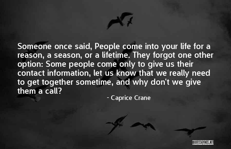 Kahana Quotes By Caprice Crane Kahana Quotes By Caprice Crane