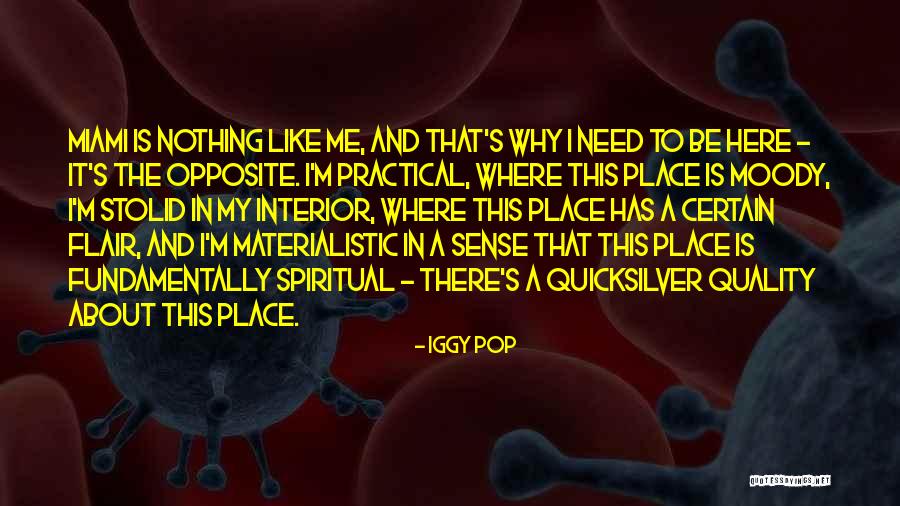 Kahanamoku Family Tree Quotes By Iggy Pop Kahanamoku Family Tree Quotes By Iggy Pop