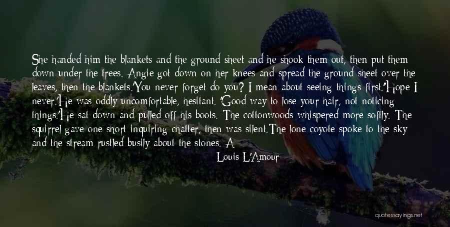 Kahane Rabbi Quotes By Louis L'Amour Kahane Rabbi Quotes By Louis L'Amour