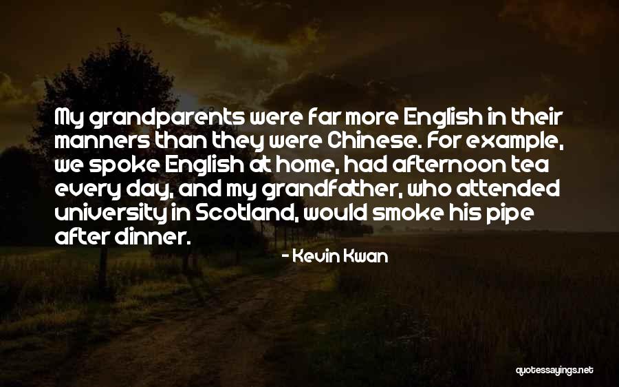 Kahangalan Quotes By Kevin Kwan Kahangalan Quotes By Kevin Kwan