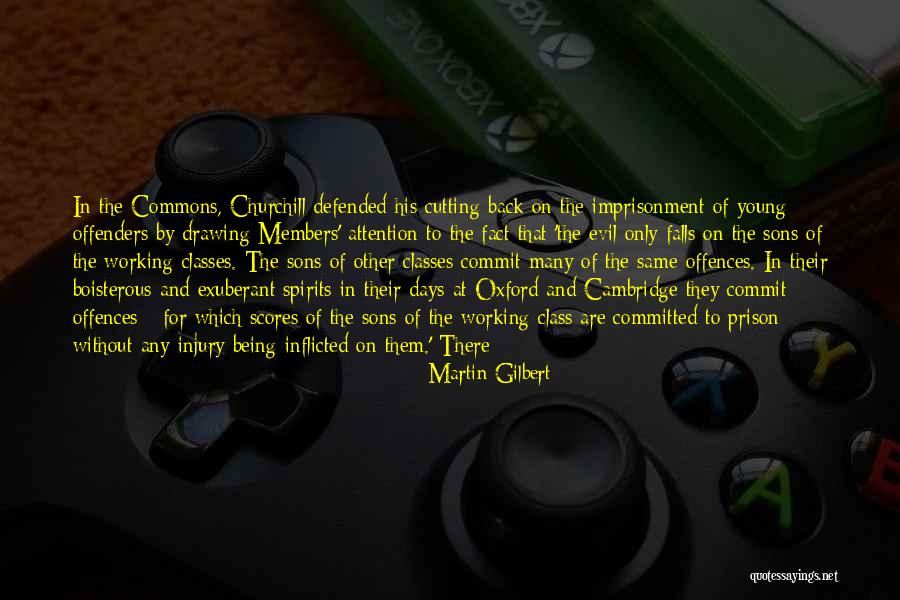 Kahangalan Quotes By Martin Gilbert Kahangalan Quotes By Martin Gilbert