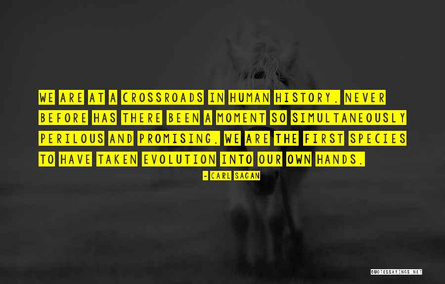 Kahanuola Quotes By Carl Sagan Kahanuola Quotes By Carl Sagan
