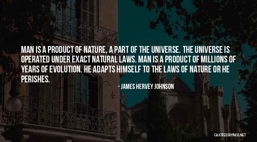 Kahanuola Quotes By James Hervey Johnson Kahanuola Quotes By James Hervey Johnson