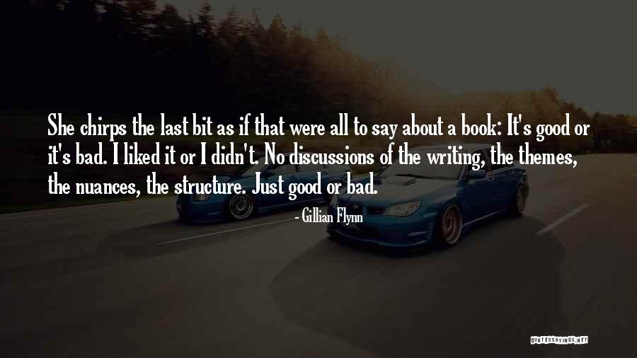 Kaharian Ni Quotes By Gillian Flynn Kaharian Ni Quotes By Gillian Flynn