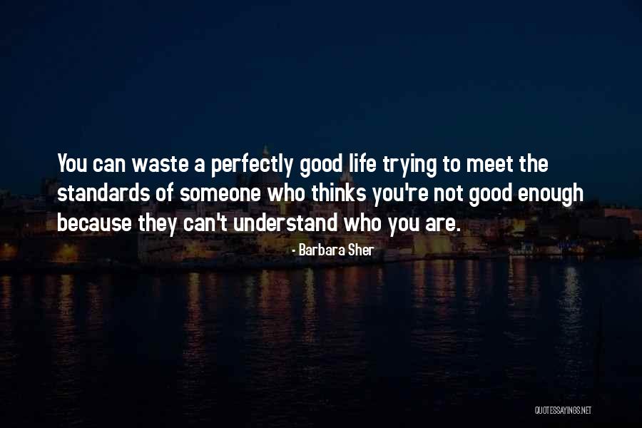 Kahati Snow Quotes By Barbara Sher Kahati Snow Quotes By Barbara Sher