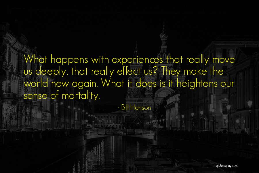 Kahati Snow Quotes By Bill Henson Kahati Snow Quotes By Bill Henson