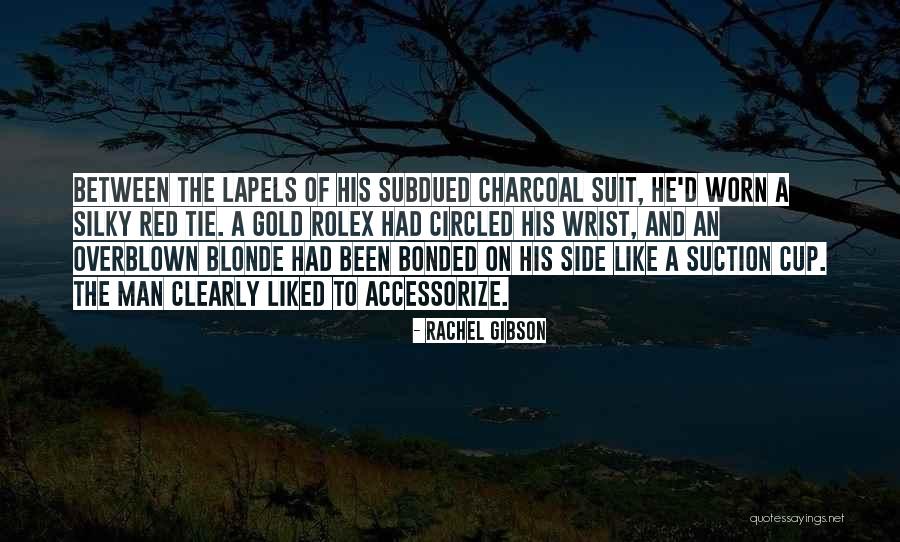 Kahealani Quotes By Rachel Gibson Kahealani Quotes By Rachel Gibson