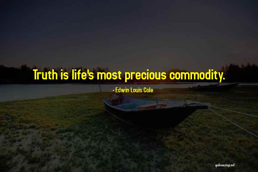 Kahele Maui Quotes By Edwin Louis Cole Kahele Maui Quotes By Edwin Louis Cole