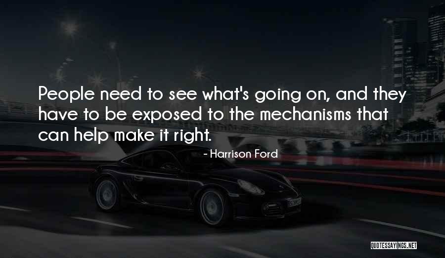 Kahenge Quotes By Harrison Ford Kahenge Quotes By Harrison Ford